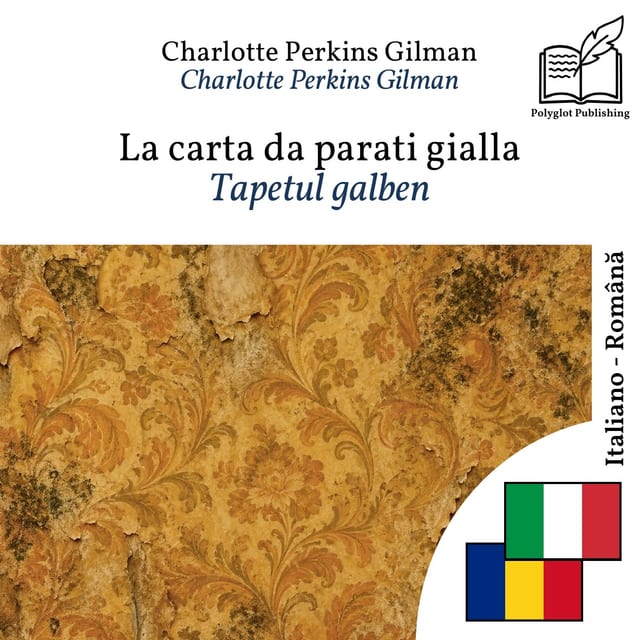 Tapetul galben