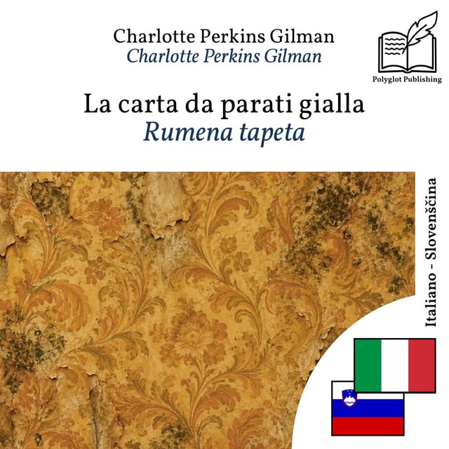 Rumena tapeta