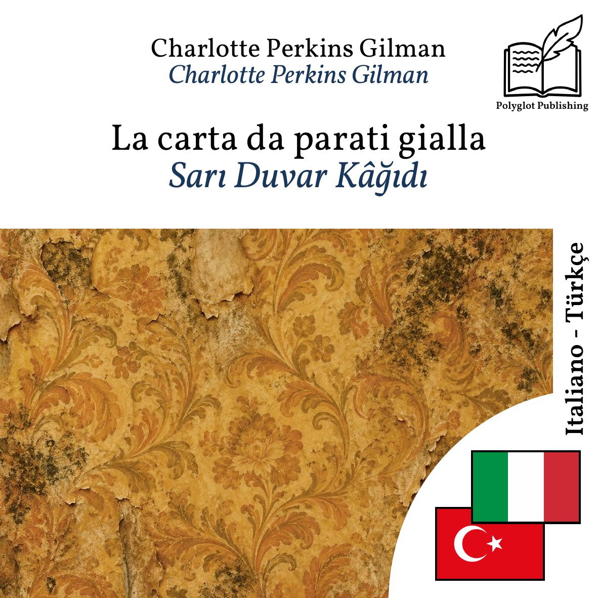 Sarı Duvar Kâğıdı