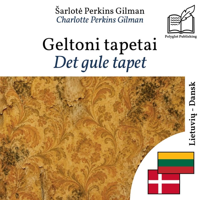 Det gule tapet