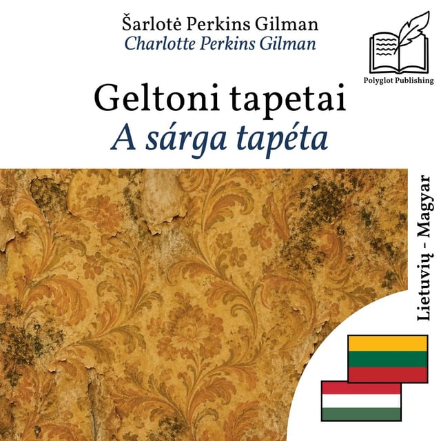 A sárga tapéta