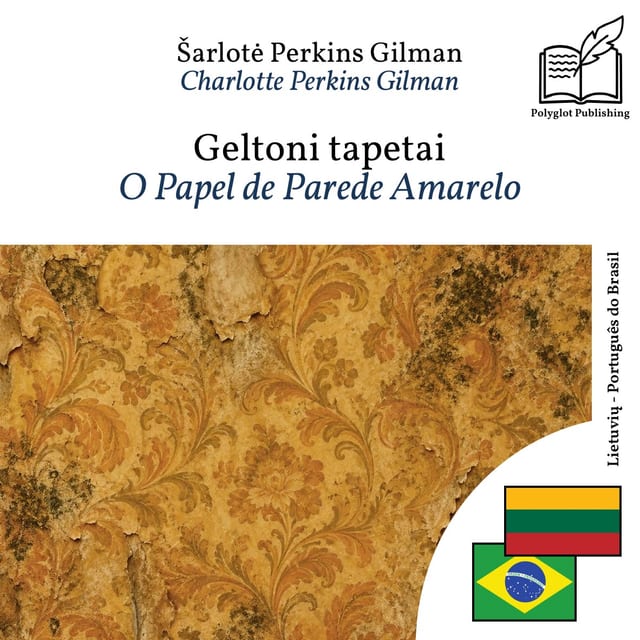 O Papel de Parede Amarelo