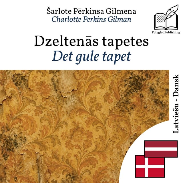 Det gule tapet