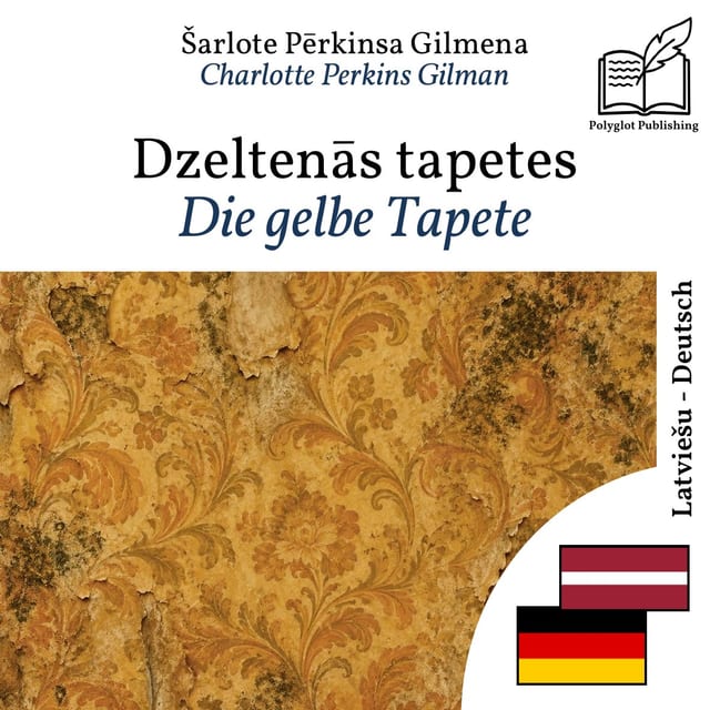 Die gelbe Tapete
