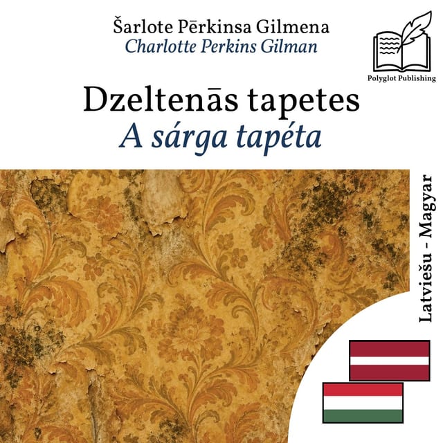 A sárga tapéta