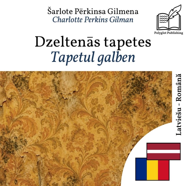 Tapetul galben