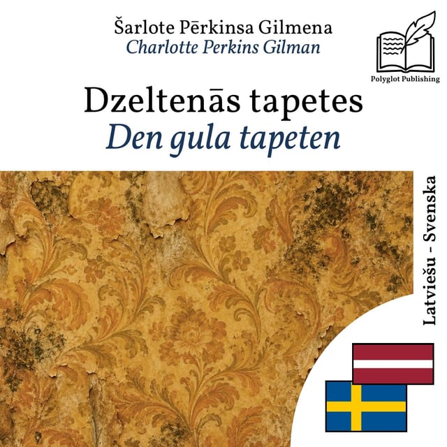 Den gula tapeten