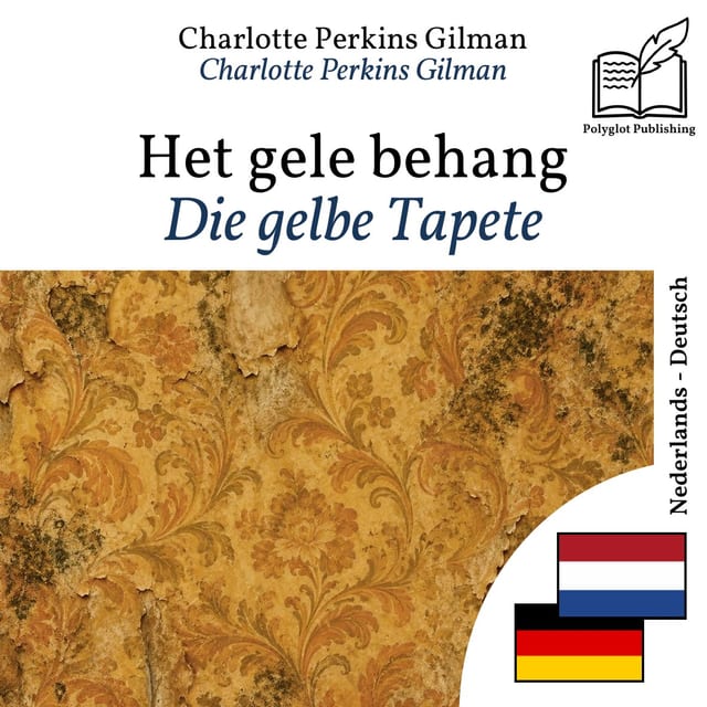 Die gelbe Tapete