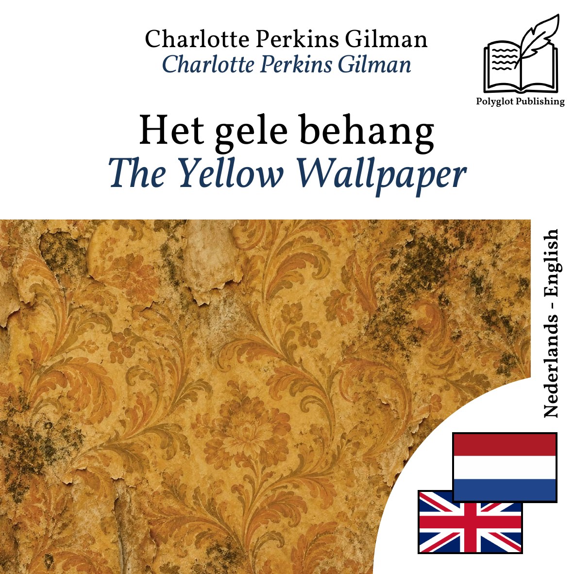 The Yellow Wallpaper