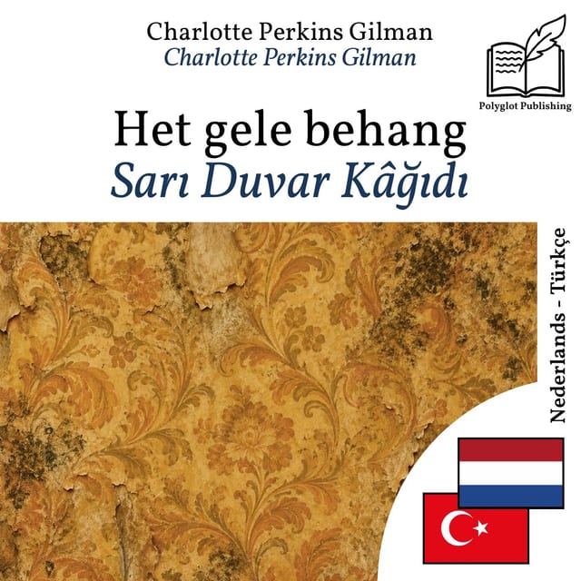 Sarı Duvar Kâğıdı