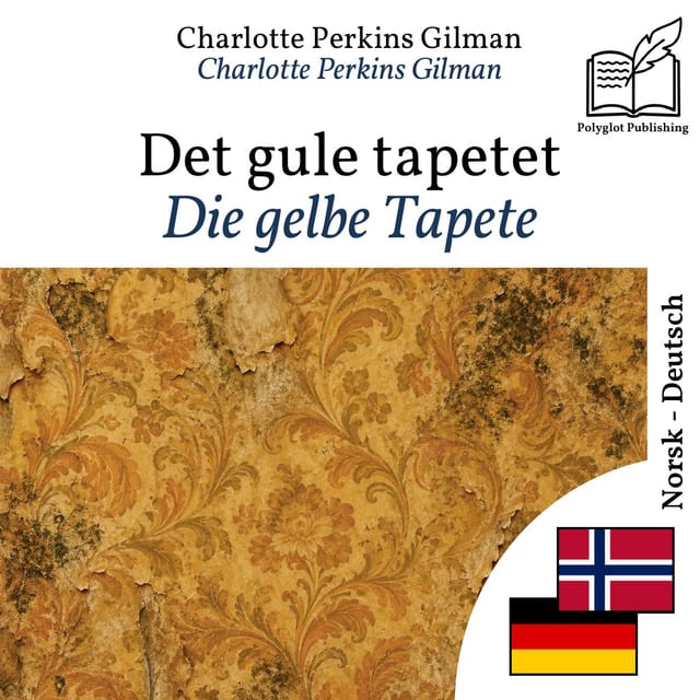 Die gelbe Tapete