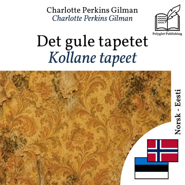 Kollane tapeet