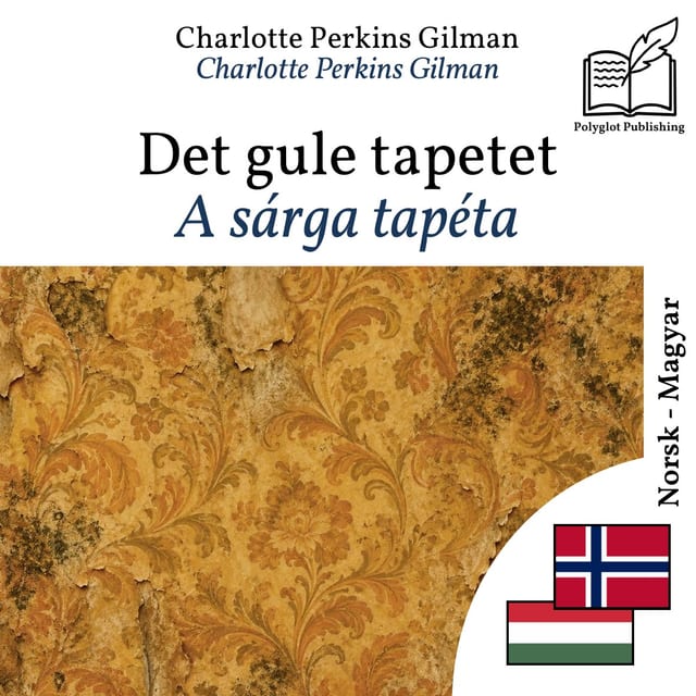A sárga tapéta