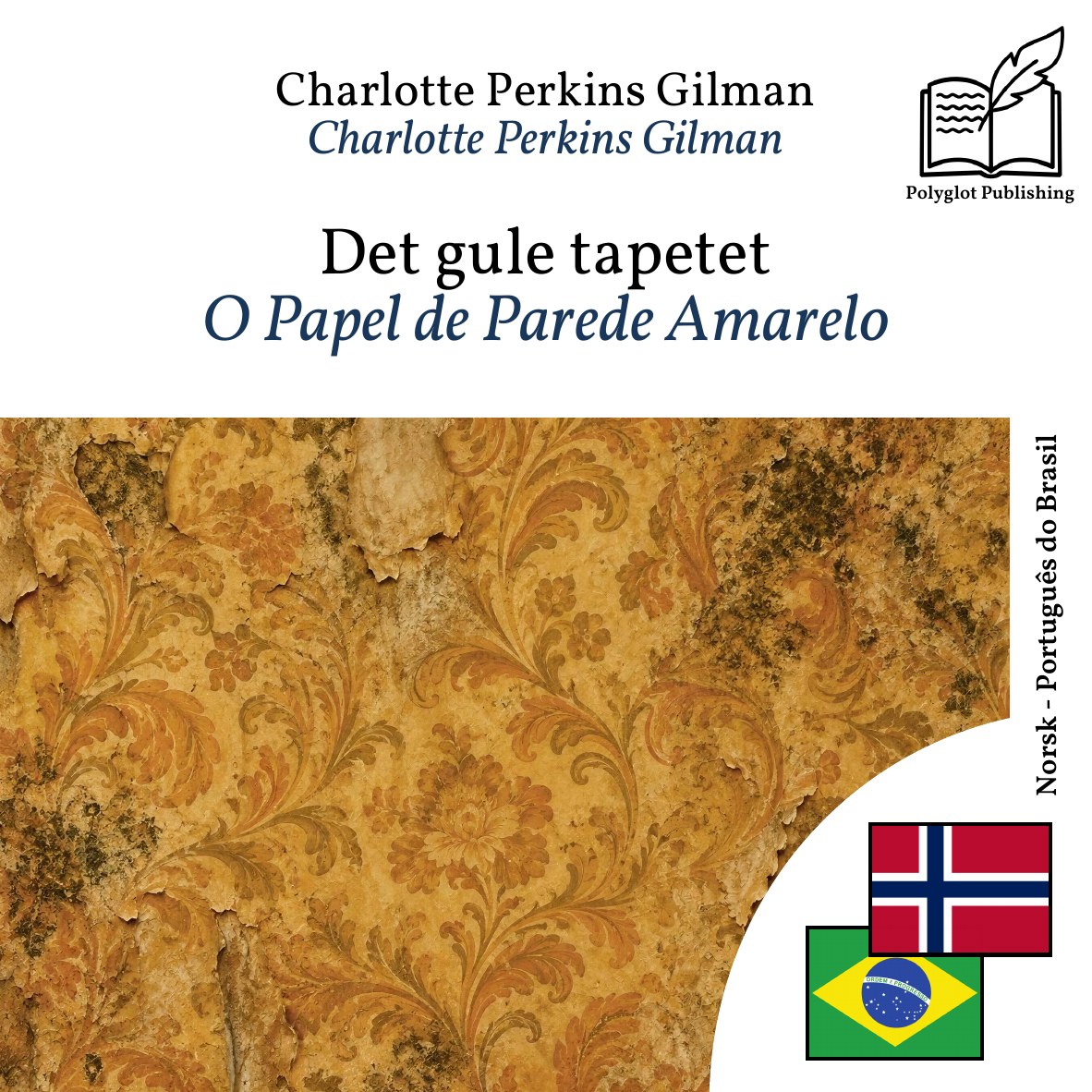 O Papel de Parede Amarelo