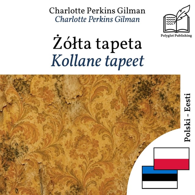Kollane tapeet