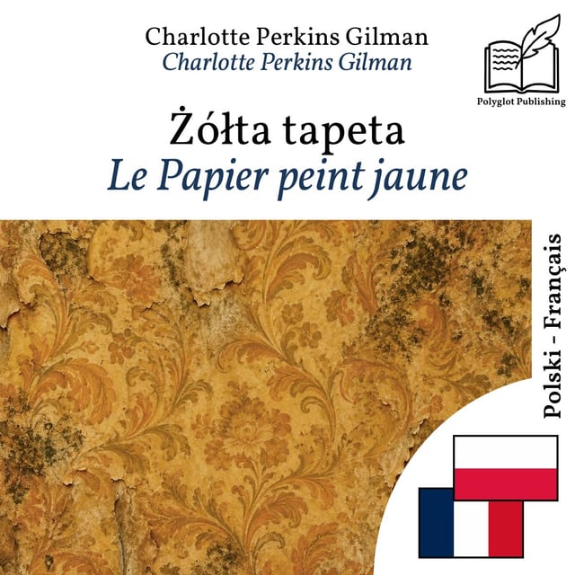 Le Papier peint jaune