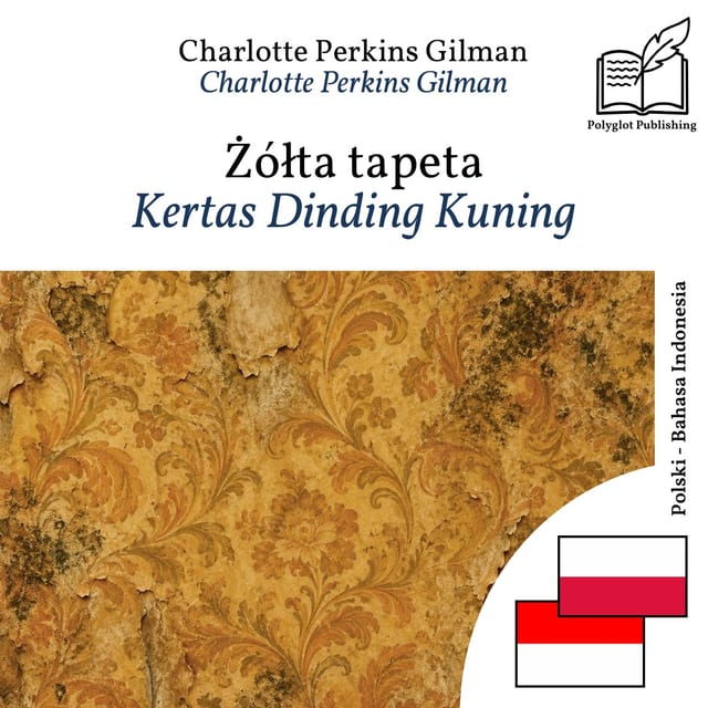 Kertas Dinding Kuning