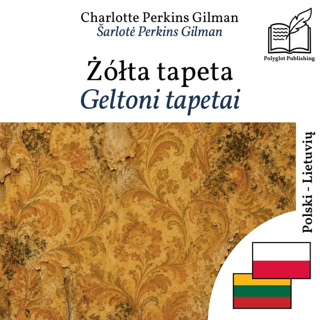 Geltoni tapetai