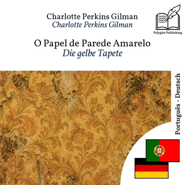 Die gelbe Tapete