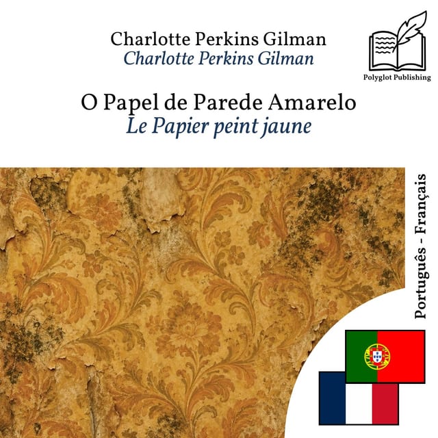 Le Papier peint jaune
