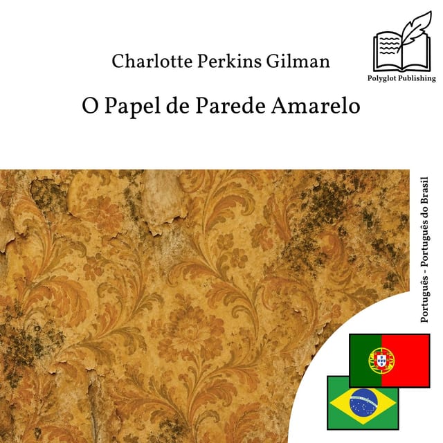 O Papel de Parede Amarelo