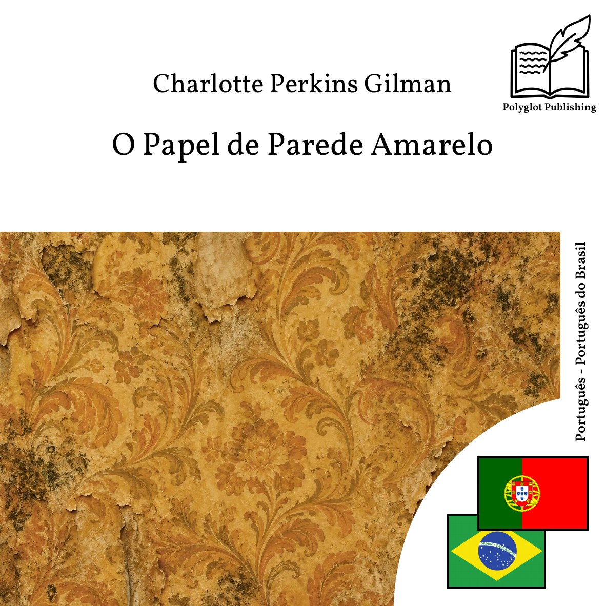 O Papel de Parede Amarelo