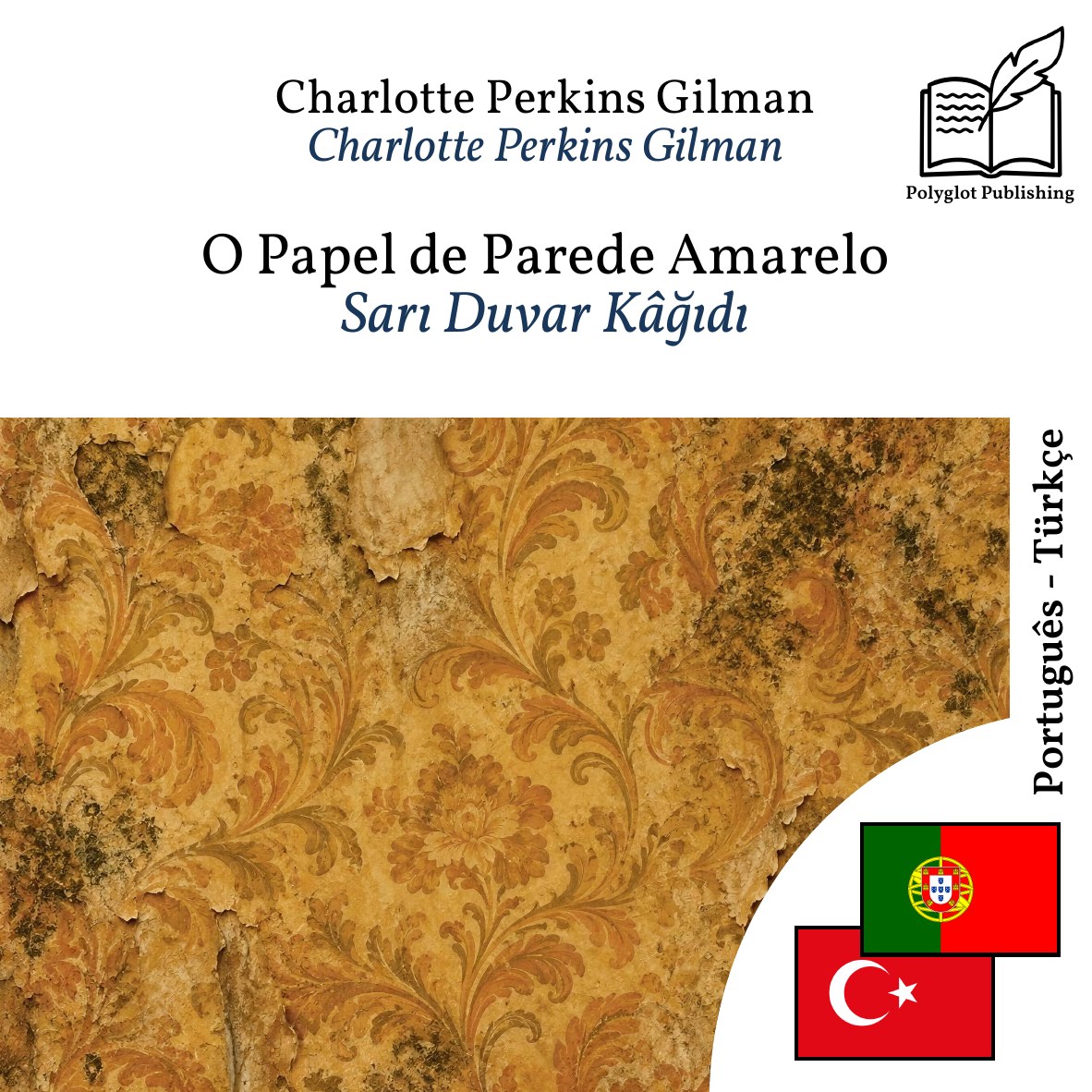 Sarı Duvar Kâğıdı