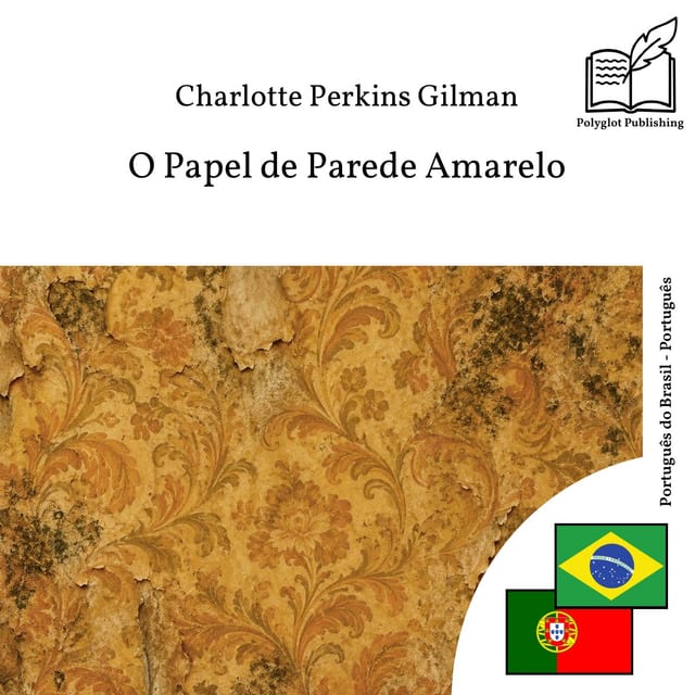 O Papel de Parede Amarelo