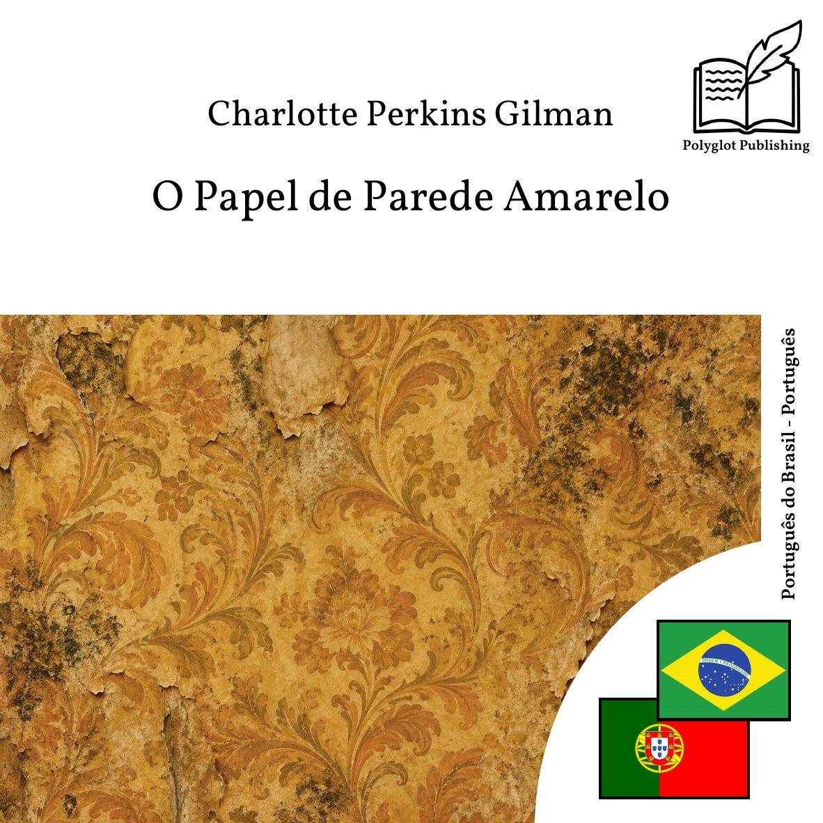 O Papel de Parede Amarelo