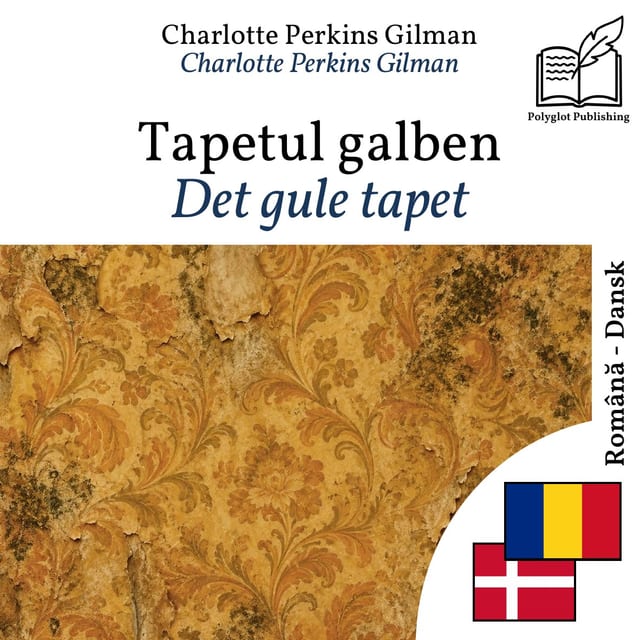 Det gule tapet