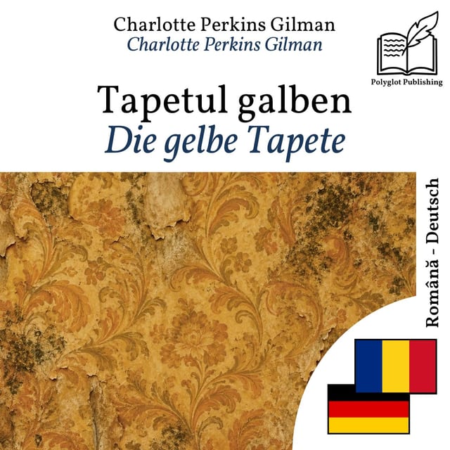 Die gelbe Tapete
