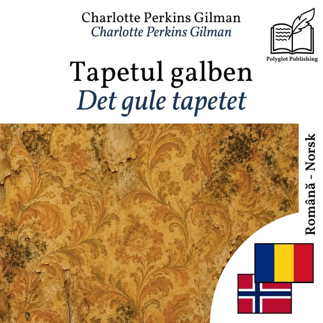 Det gule tapetet