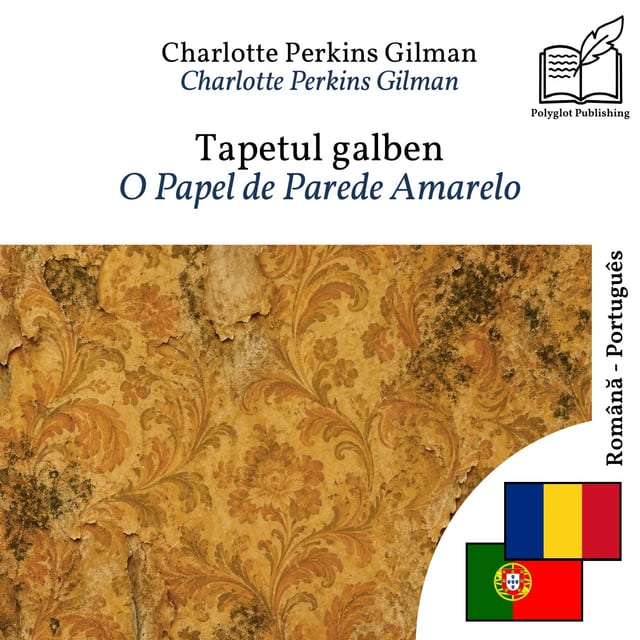 O Papel de Parede Amarelo