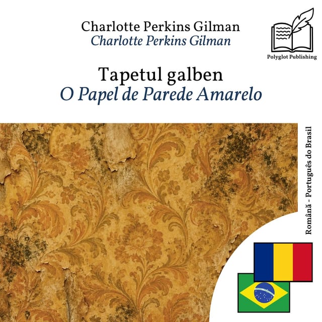 O Papel de Parede Amarelo