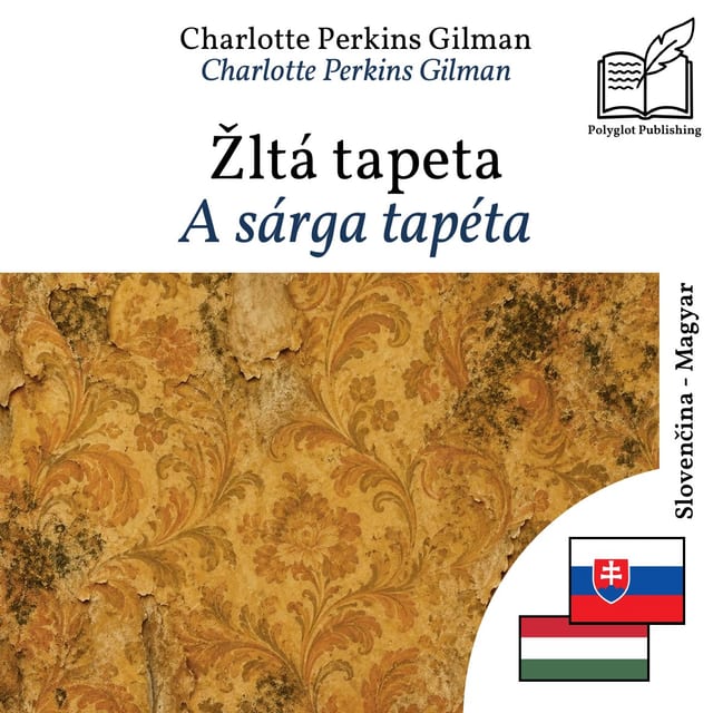 A sárga tapéta