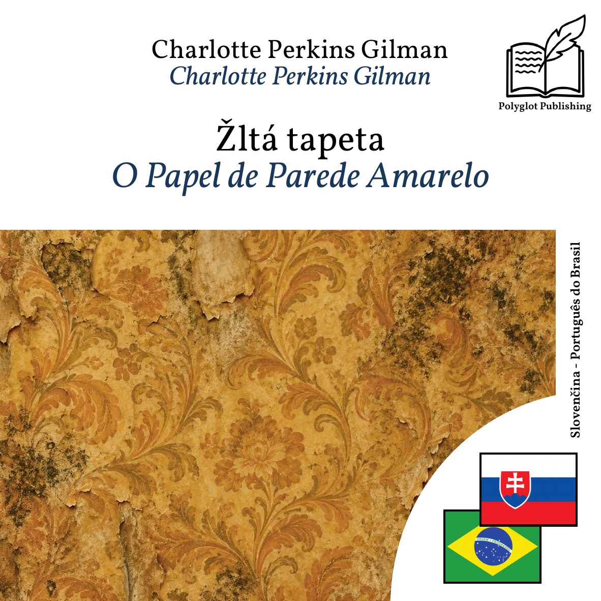 O Papel de Parede Amarelo