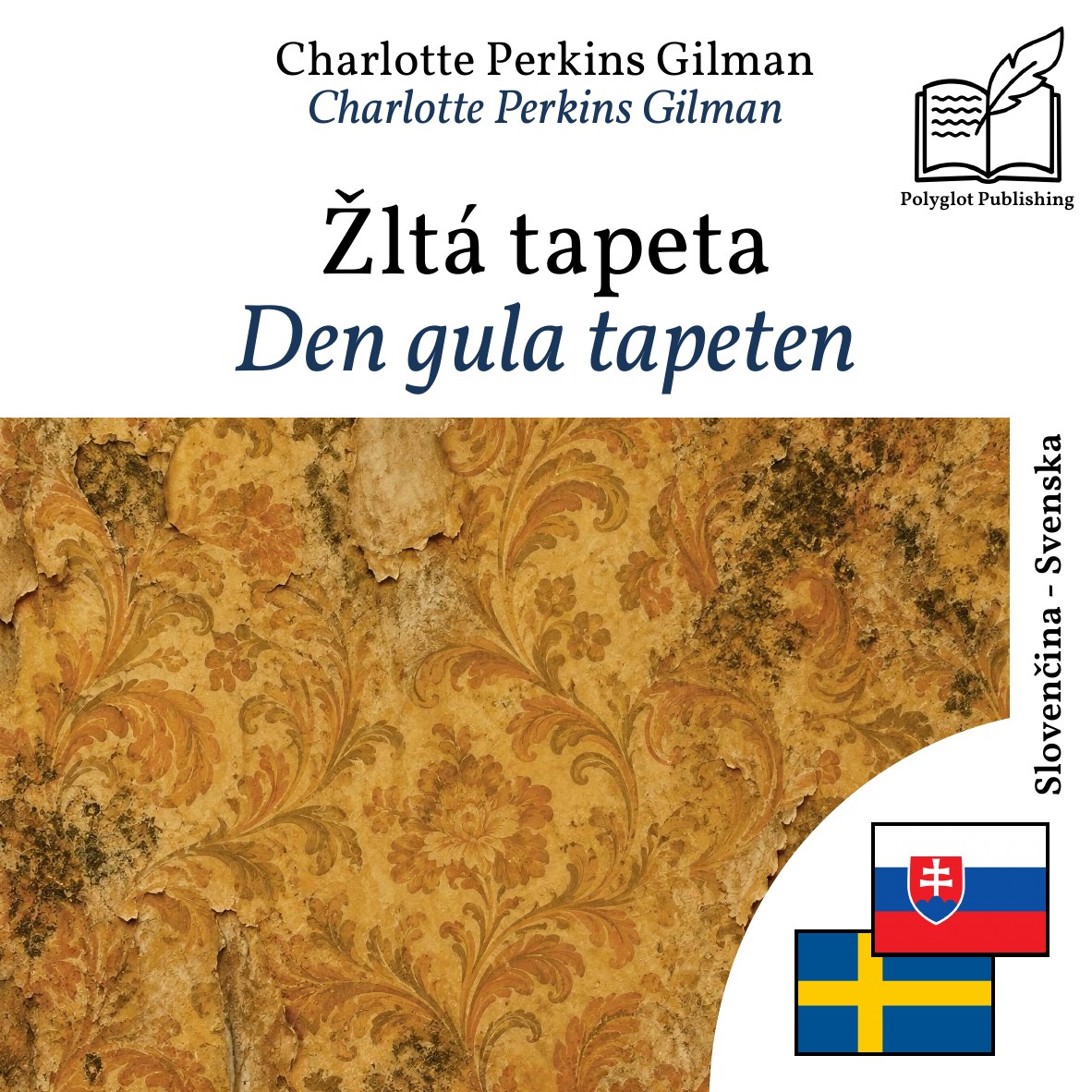 Den gula tapeten