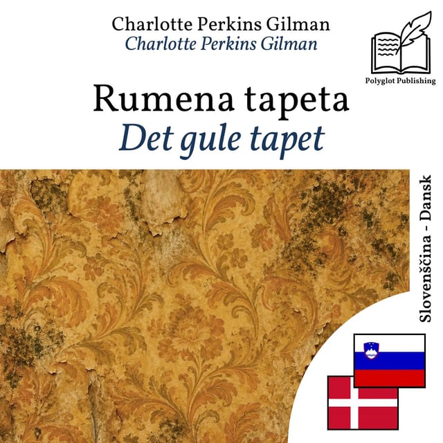 Det gule tapet