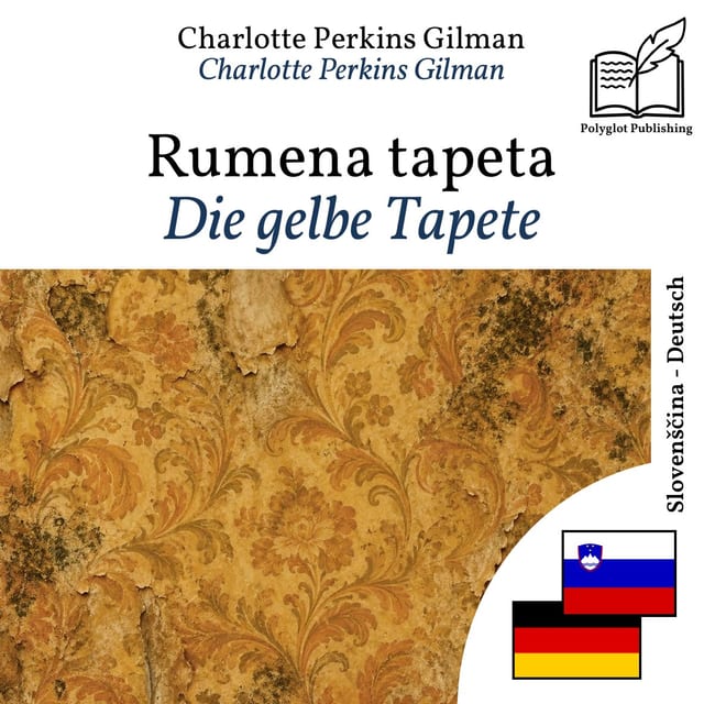 Die gelbe Tapete