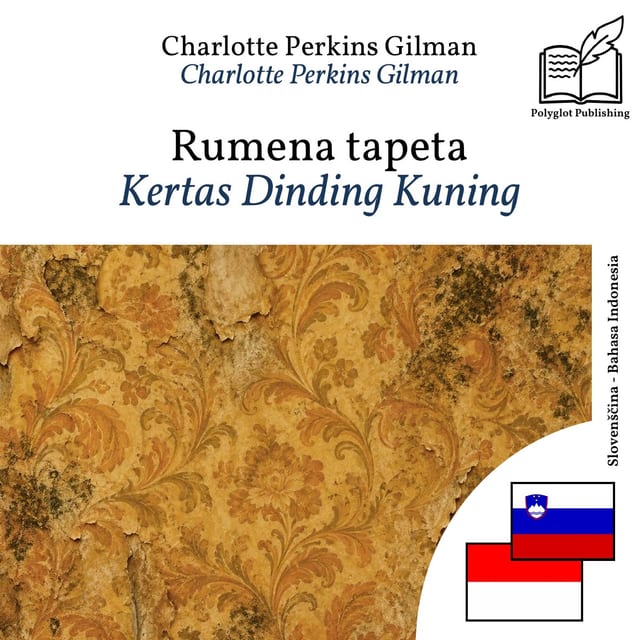 Kertas Dinding Kuning
