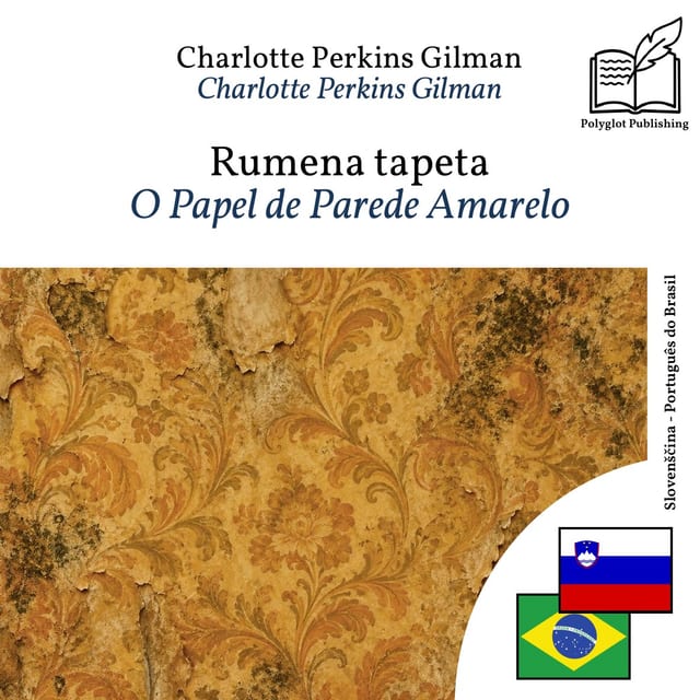 O Papel de Parede Amarelo