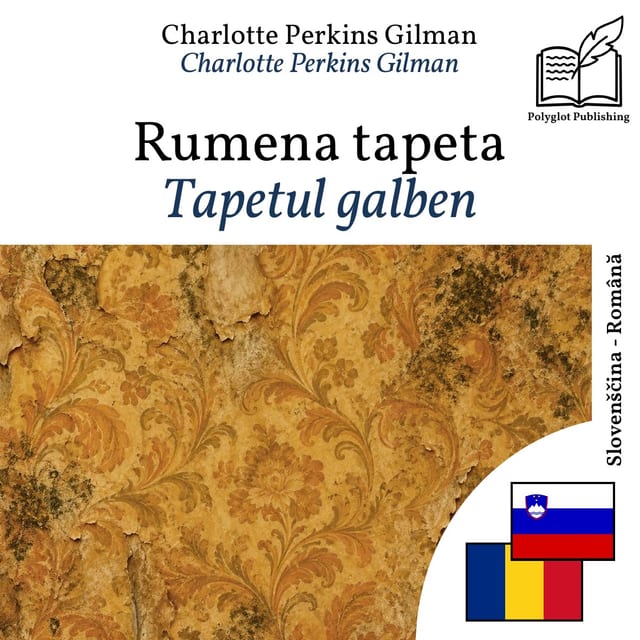 Tapetul galben