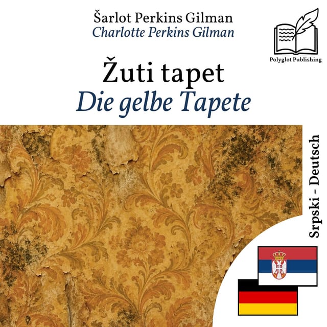 Die gelbe Tapete