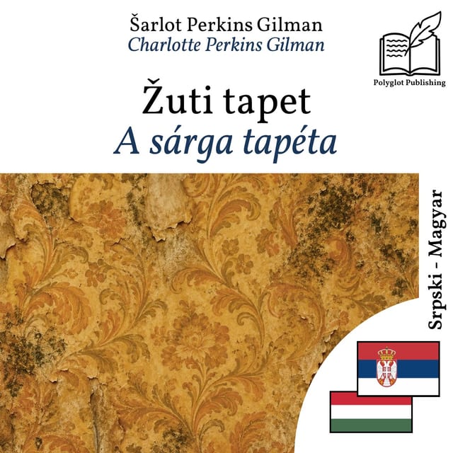 A sárga tapéta