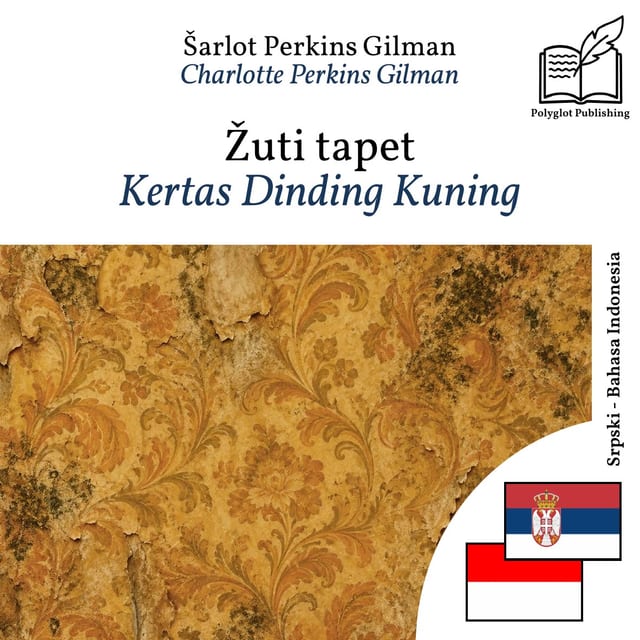 Kertas Dinding Kuning
