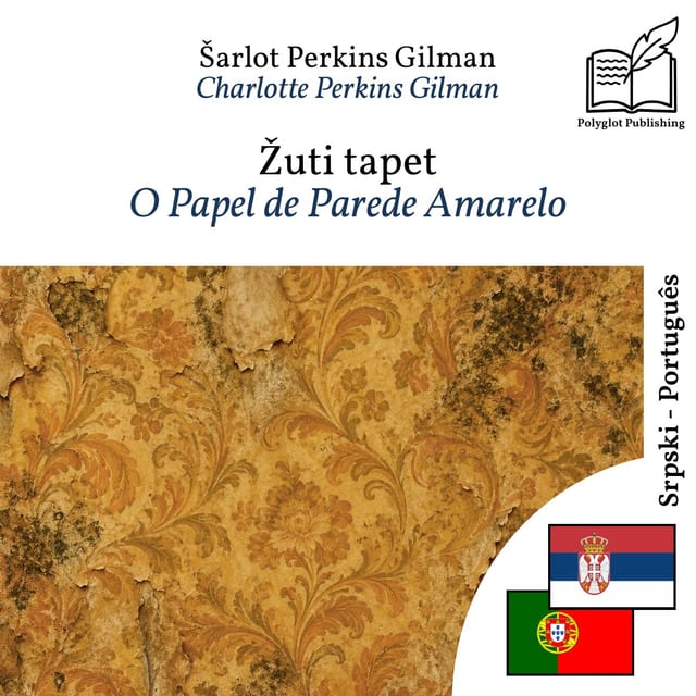 O Papel de Parede Amarelo