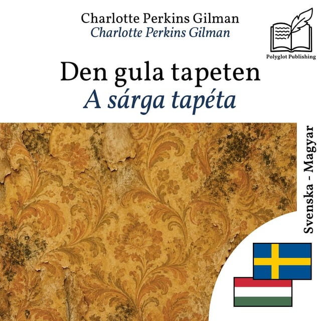 A sárga tapéta