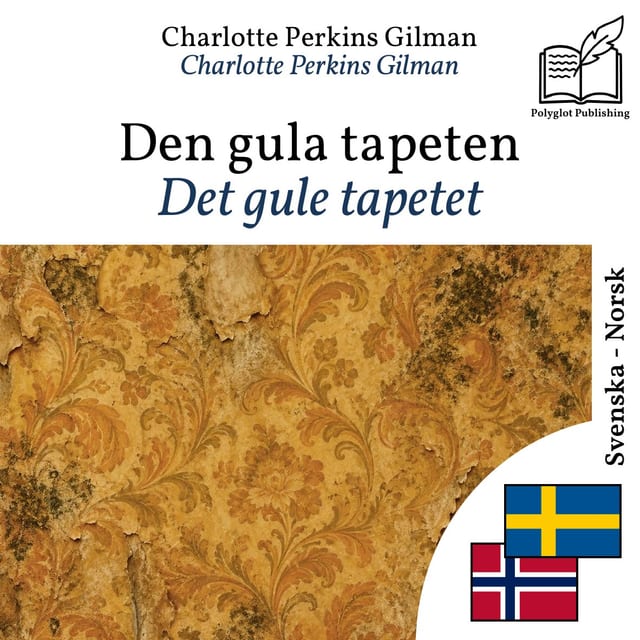 Det gule tapetet