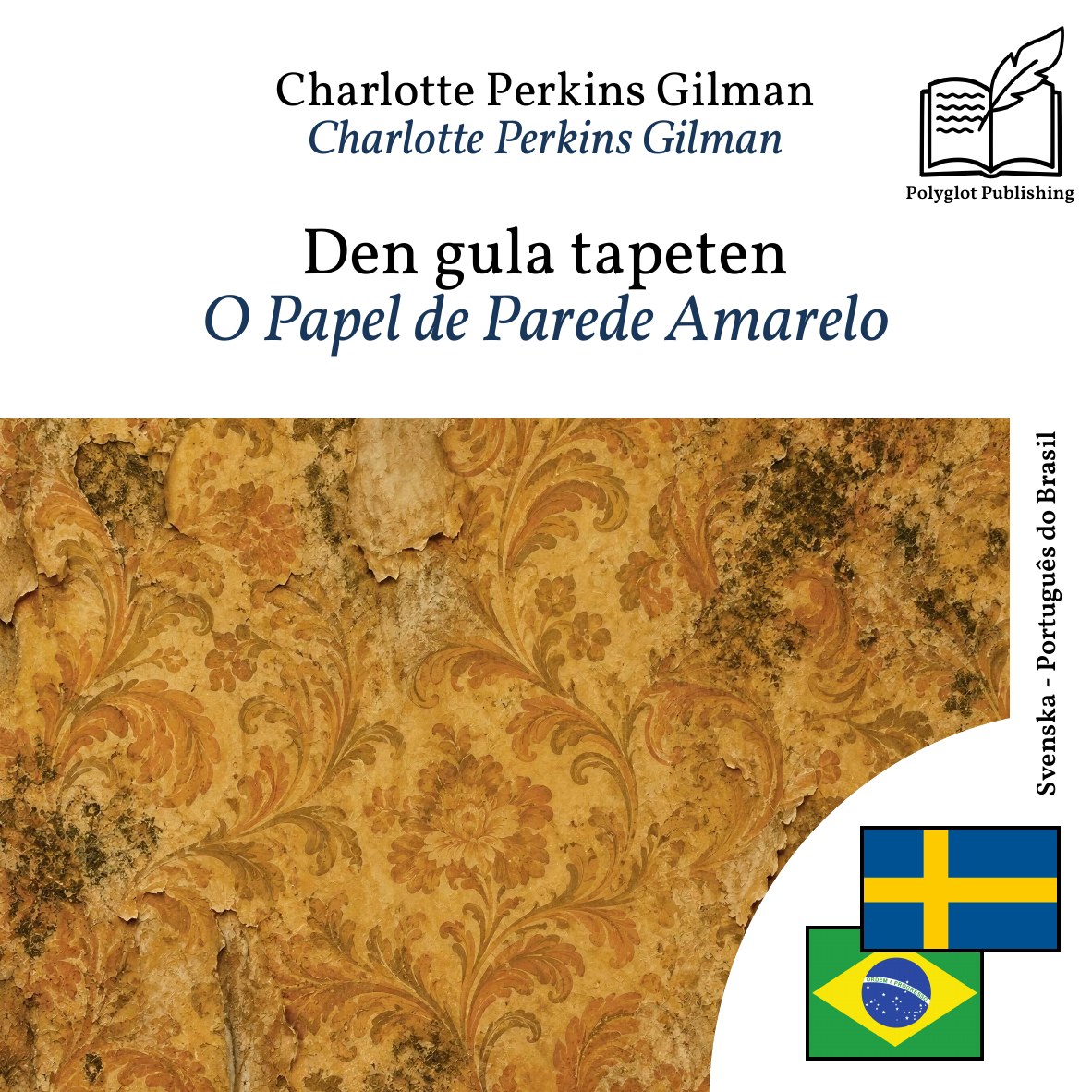 O Papel de Parede Amarelo