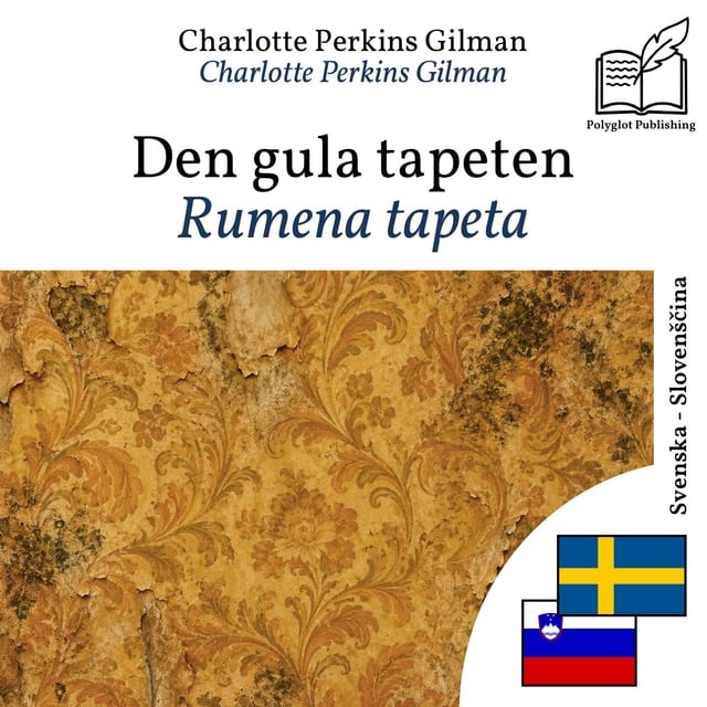 Rumena tapeta